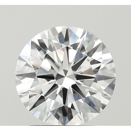 Diament laboratoryjny szlif okrągły, 2.03ct, VVS2, E, IGI LG670467882