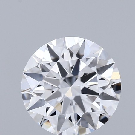 Diament laboratoryjny szlif okrągły, 2.05ct, VVS2, E, IGI LG756566915