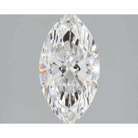 Diament laboratoryjny markiza, 0.93ct, VVS2, E, IGI LG598391050