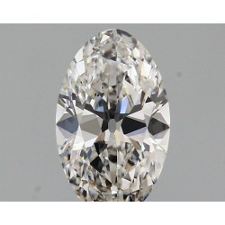 Diament laboratoryjny szlif owalny, 1.78ct, VVS2, E, IGI LG758552310