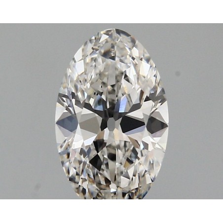 Diament laboratoryjny szlif owalny, 1.78ct, VVS2, E, IGI LG758552310