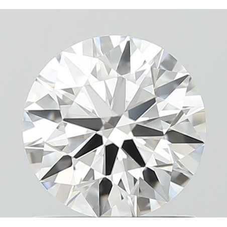 Diament laboratoryjny szlif okrągły, 1.03ct, VVS2, E, IGI LG704579870