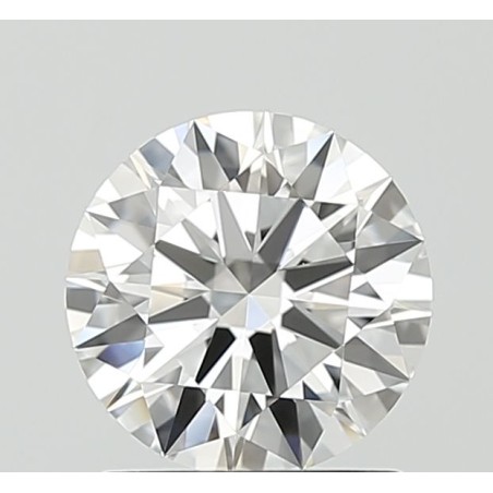 Diament laboratoryjny szlif okrągły, 1.02ct, VVS2, D, IGI LG714502979