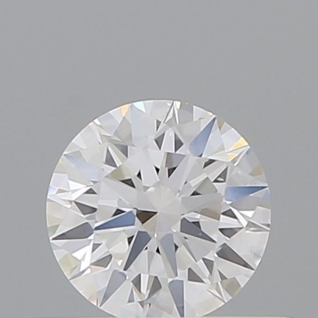 Diament szlif okrągły, 0.42ct, VS2, D, GIA 2536493008