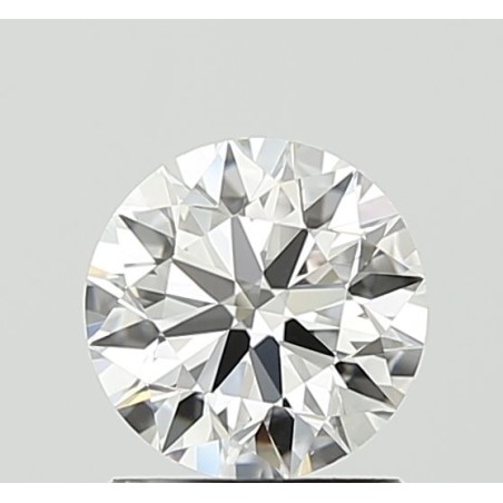 Diament laboratoryjny szlif okrągły, 1.01ct, VVS2, D, IGI LG720524867