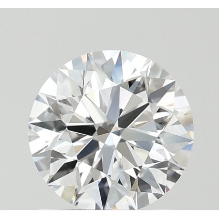 Diament laboratoryjny szlif okrągły, 1.03ct, VVS2, D, IGI LG689570672