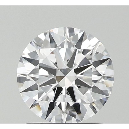 Diament laboratoryjny szlif okrągły, 1.02ct, VVS2, D, IGI LG691579687