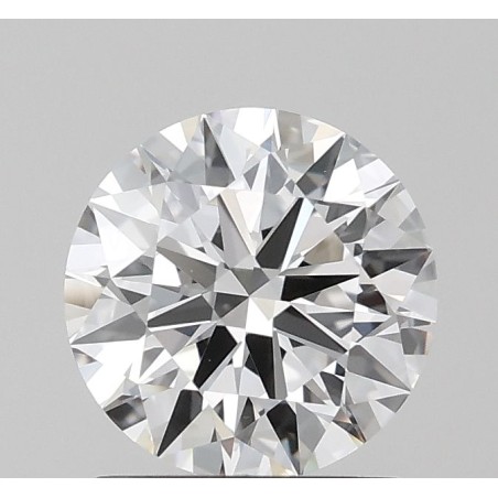 Diament laboratoryjny szlif okrągły, 1.02ct, VVS2, D, IGI LG695522461