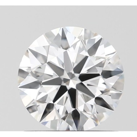 Diament laboratoryjny szlif okrągły, 1.01ct, VVS2, D, IGI LG727510587