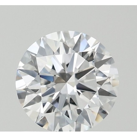 Diament laboratoryjny szlif okrągły, 1.03ct, VVS2, D, IGI LG681545775