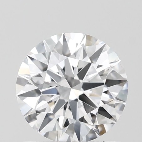 Diament laboratoryjny szlif okrągły, 1.03ct, VVS2, D, IGI LG727510518