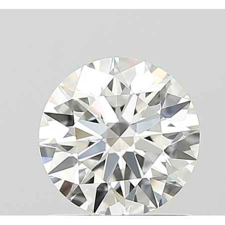 Diament laboratoryjny szlif okrągły, 1.03ct, VVS2, D, IGI LG715554447
