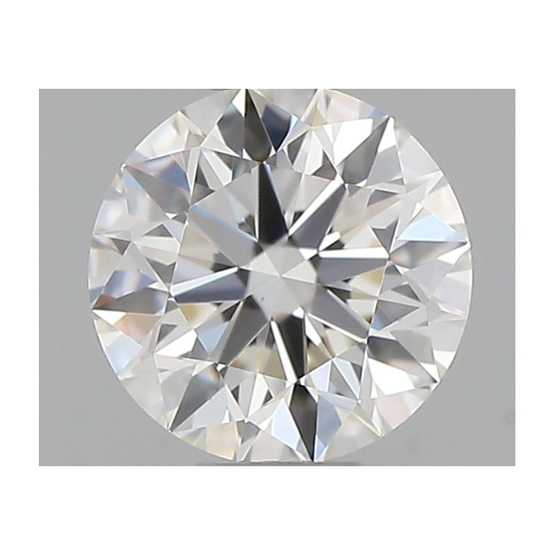 Diament szlif okrągły, 0.35ct, VS2, H, GIA 5533241476