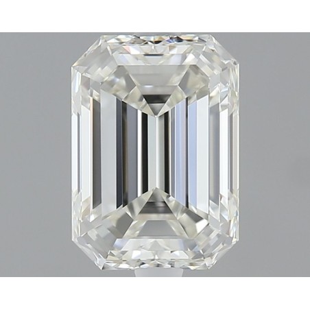 Diament szlif szmaragdowy, 1.01ct, VVS1, I, GIA 6535590109