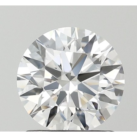 Diament laboratoryjny szlif okrągły, 1.03ct, VVS2, D, IGI LG687563739