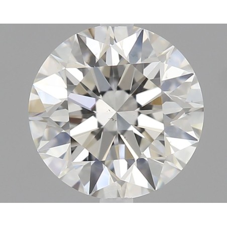 Diament szlif okrągły, 1.03ct, VS2, G, GIA 7532856532