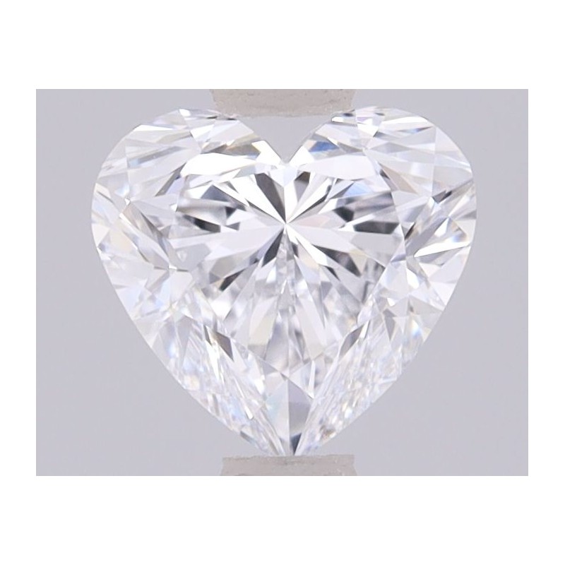 Diament laboratoryjny serce, 1.05ct, VVS2, D, IGI LG670426381