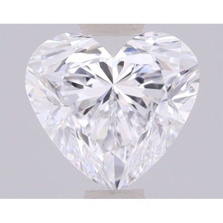 Diament laboratoryjny serce, 1.05ct, VVS2, D, IGI LG670426381