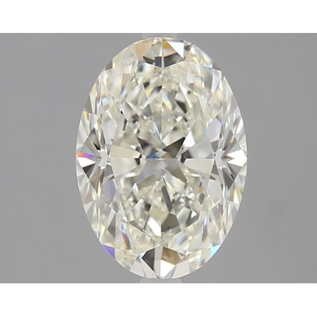 Diament szlif owalny, 1.7ct, VS1, I, IGI 669430827