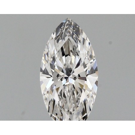 Diament laboratoryjny markiza, 1.14ct, VVS1, D, IGI LG758552265