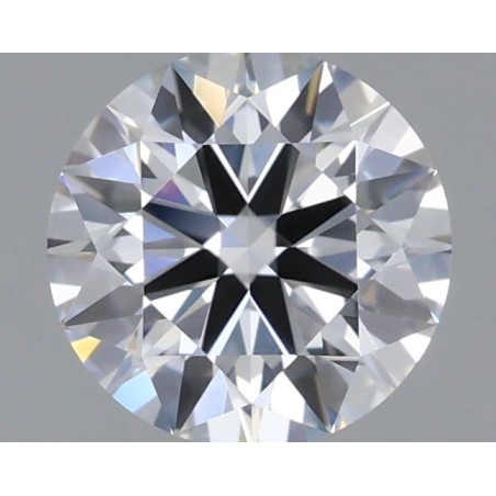 Diament laboratoryjny szlif okrągły, 0.97ct, VVS2, E, IGI LG733503554