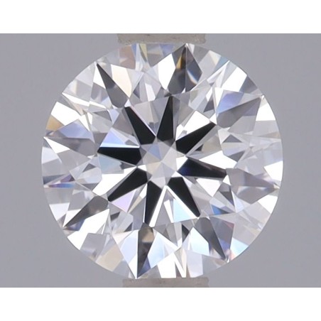 Diament laboratoryjny szlif okrągły, 1.01ct, VVS2, D, IGI LG758588765