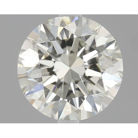 Diament szlif okrągły, 1ct, VS1, I, IGI 722517935