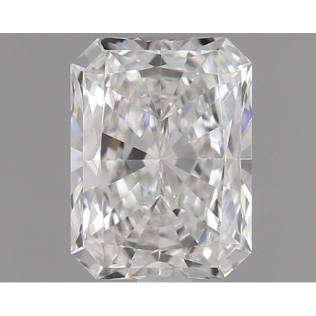 Diament radiant, 0.33ct, VVS2, F, GIA 5513164927