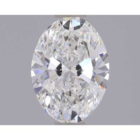 Diament laboratoryjny szlif owalny, 1.01ct, VVS2, E, IGI LG758585775