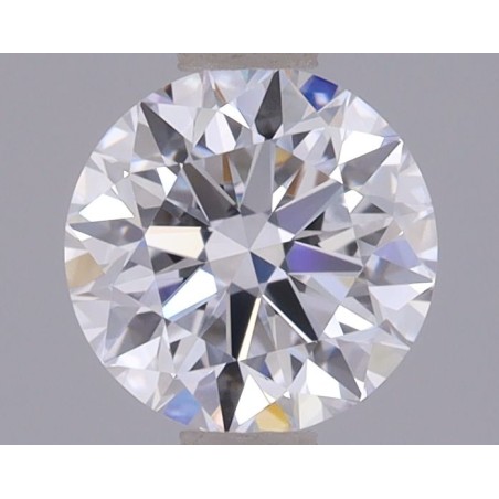 Diament laboratoryjny szlif okrągły, 1ct, VVS2, D, IGI LG758588783