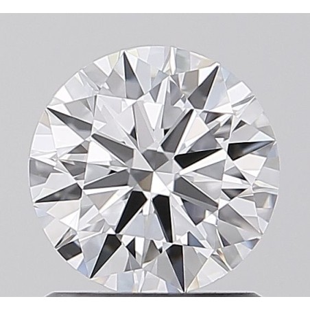 Diament laboratoryjny szlif okrągły, 1.03ct, VVS2, D, IGI LG714502977