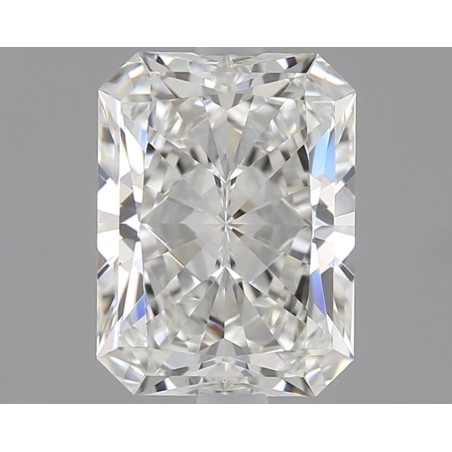 Diament radiant, 1.01ct, VS2, G, GIA 7511434047
