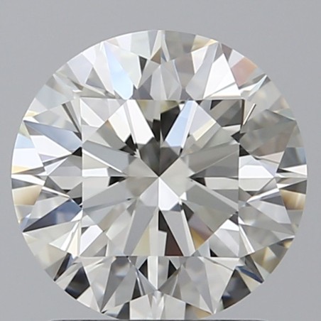 Diament szlif okrągły, 1.5ct, VVS2, I, IGI 607317154