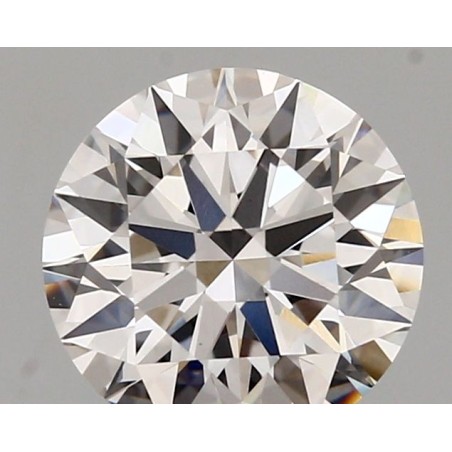 Diament laboratoryjny szlif okrągły, 1.87ct, VVS2, D, IGI LG758552246