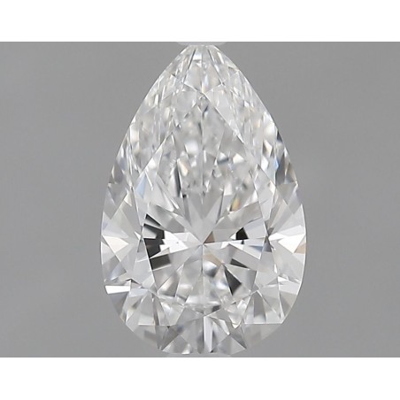 Diament szlif gruszkowy, 1.03ct, VVS1, E, GIA 6234315616
