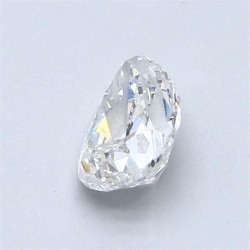 Diament szlif gruszkowy, 0.9ct, VS2, E, GIA 2477560072