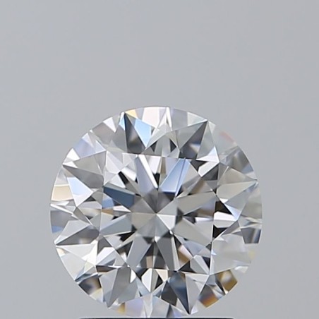 Diament szlif okrągły, 1.52ct, VVS2, D, GIA 2231699782