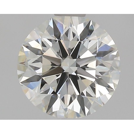 Diament szlif okrągły, 1ct, VS2, I, GIA 12325746
