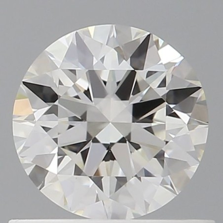 Diament szlif okrągły, 0.7ct, VS1, H, GIA 7542078834