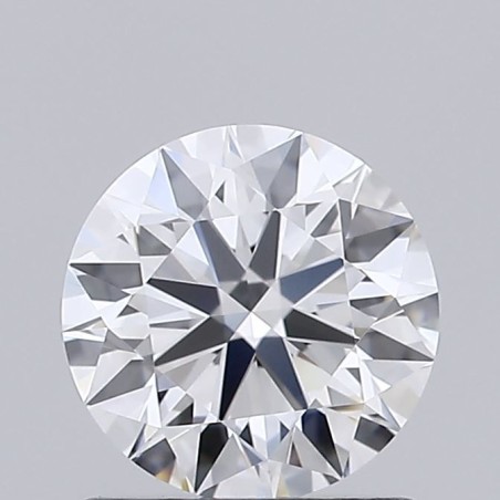 Diament laboratoryjny szlif okrągły, 0.93ct, VVS2, D, IGI LG743586198