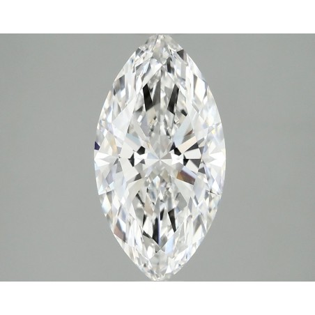 Diament laboratoryjny markiza, 2.02ct, VVS2, E, IGI LG756584966