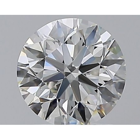 Diament szlif okrągły, 1.2ct, VS2, H, GIA 7533737755