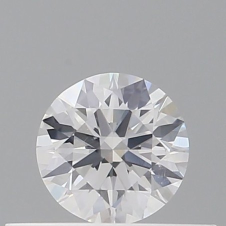 Diament szlif okrągły, 0.3ct, SI1, E, GIA 1533805475
