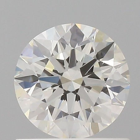 Diament szlif okrągły, 0.7ct, VS1, H, GIA 5546184225