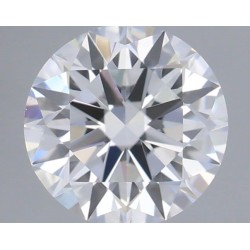 Diament szlif okrągły, 0.63ct, VS1, E, GIA 7533153132