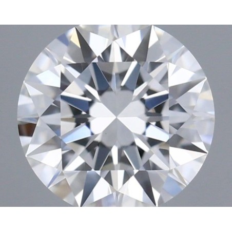 Diament szlif okrągły, 0.41ct, VVS2, E, GIA 6532938863