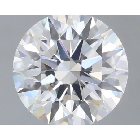 Diament szlif okrągły, 0.5ct, VS1, E, GIA 6531988521