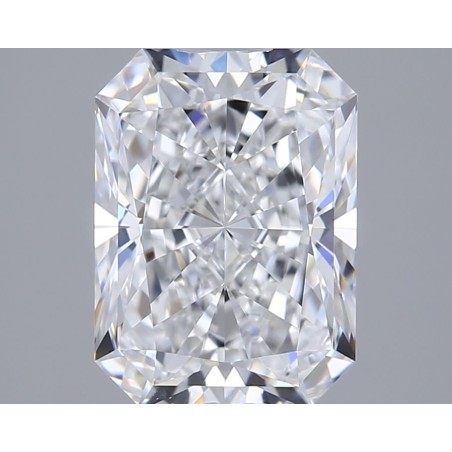 Diament laboratoryjny radiant, 1.8ct, VVS1, D, IGI LG735583053