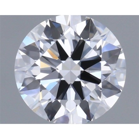 Diament szlif okrągły, 0.6ct, VVS2, D, GIA 5533111850