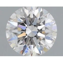 Diament szlif okrągły, 1.01ct, SI2, I, IGI 749535070